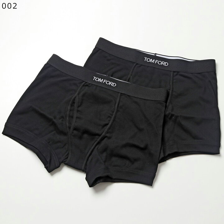 楽天市場】TOM FORD トムフォード ボクサーパンツ T4XC3 104 メンズ 