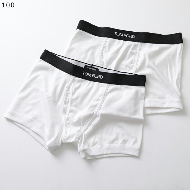 楽天市場】TOM FORD トムフォード ボクサーパンツ T4XC3 104 メンズ 