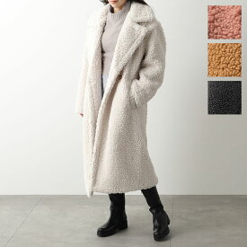 UGG アグ コート Gertrude Long Teddy Coat 1120631 レディース ロング テディ コート ボア フェイクファー カラー4色