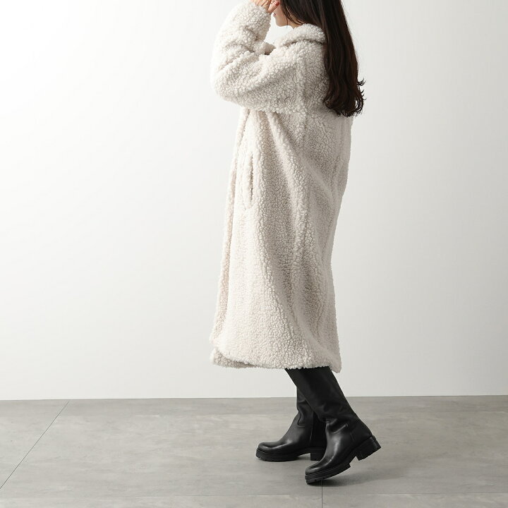 楽天市場】UGG アグ コート Gertrude Long Teddy Coat 1120631  