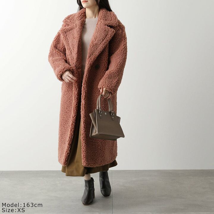 楽天市場】UGG アグ コート Gertrude Long Teddy Coat 1120631  
