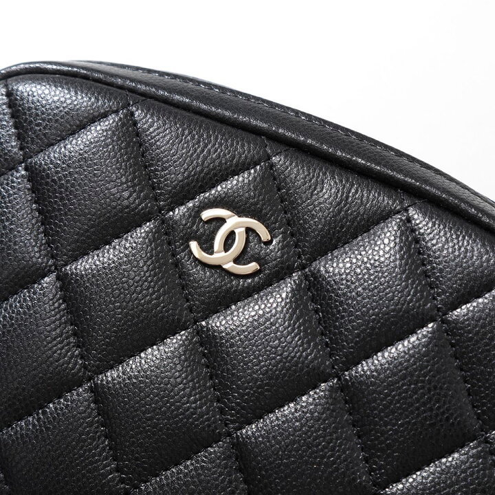 楽天市場】 CHANEL シャネル ポーチ A80909 B10583 レディース コスメ