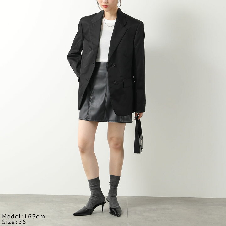 楽天市場】PRADA プラダ ジャケット 270101 1WQ8 レディース 