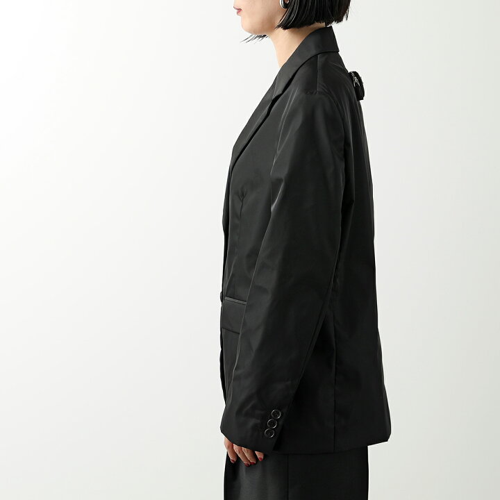 楽天市場】PRADA プラダ ジャケット 270101 1WQ8 レディース 