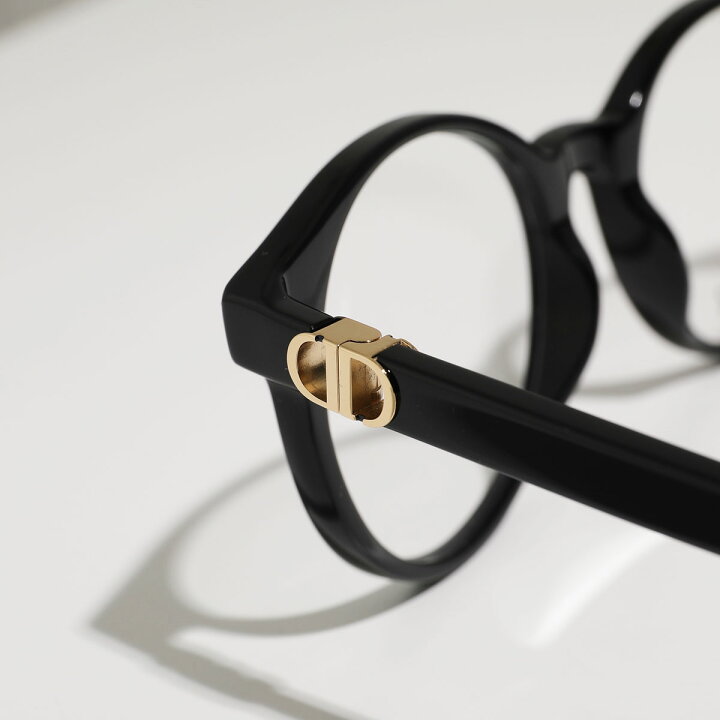 楽天市場】Dior ディオール メガネ 30Montaigne Mini O R2I 1000 2000 