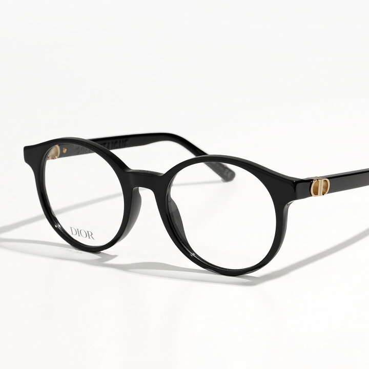 楽天市場】Dior ディオール メガネ 30Montaigne Mini O R2I 1000 2000 
