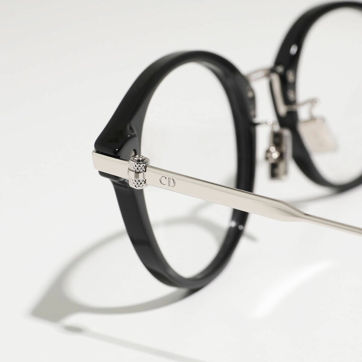 楽天市場】Dior ディオール メガネ NEODIORO RU 2000 メンズ DM50014U 