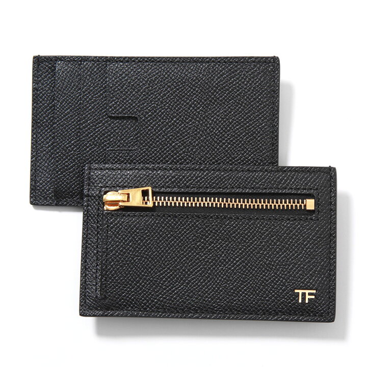 楽天市場】TOM FORD トムフォード カードケース YM354 LCL081G  