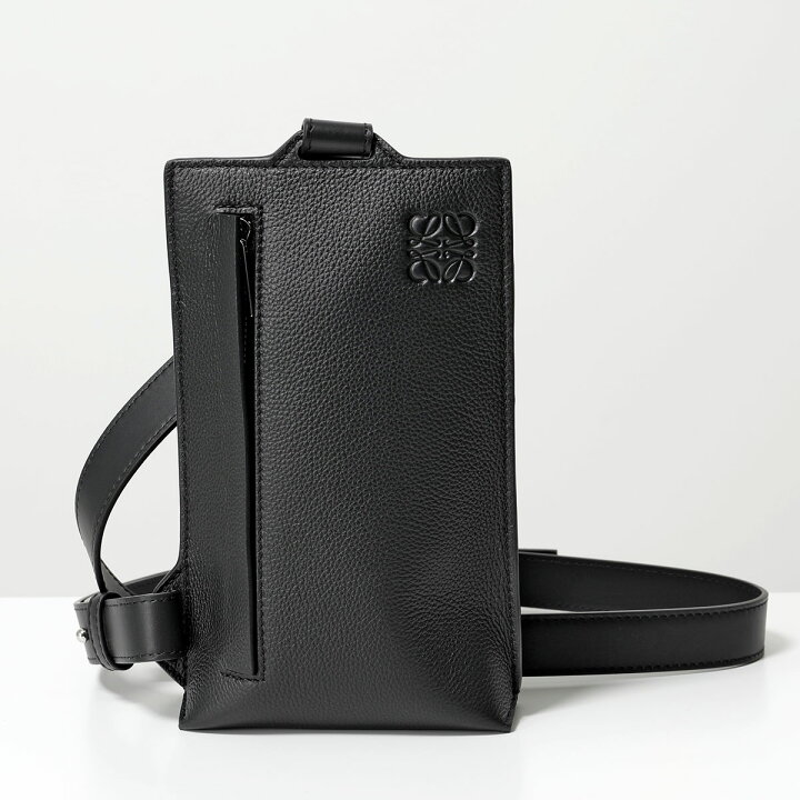楽天市場】LOEWE ロエベ ボディバッグ VERTICAL T-POCKET バーティカル 