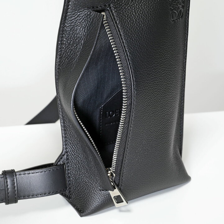 楽天市場】LOEWE ロエベ ボディバッグ VERTICAL T-POCKET バーティカル  