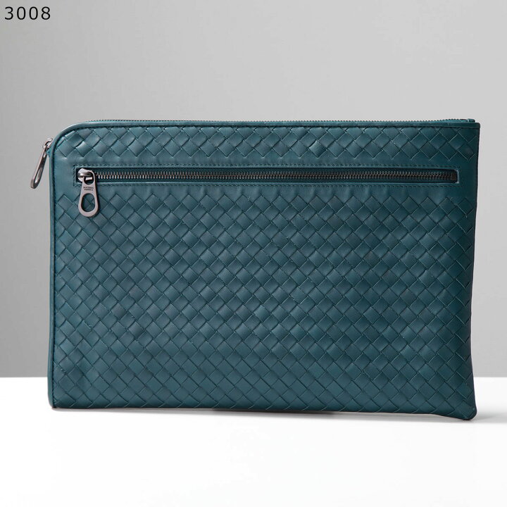 楽天市場】BOTTEGA VENETA ボッテガヴェネタ クラッチバッグ 406021 