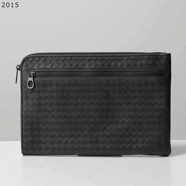 楽天市場】BOTTEGA VENETA ボッテガヴェネタ クラッチバッグ 406021 