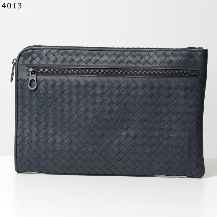 楽天市場】BOTTEGA VENETA ボッテガヴェネタ クラッチバッグ 406021 