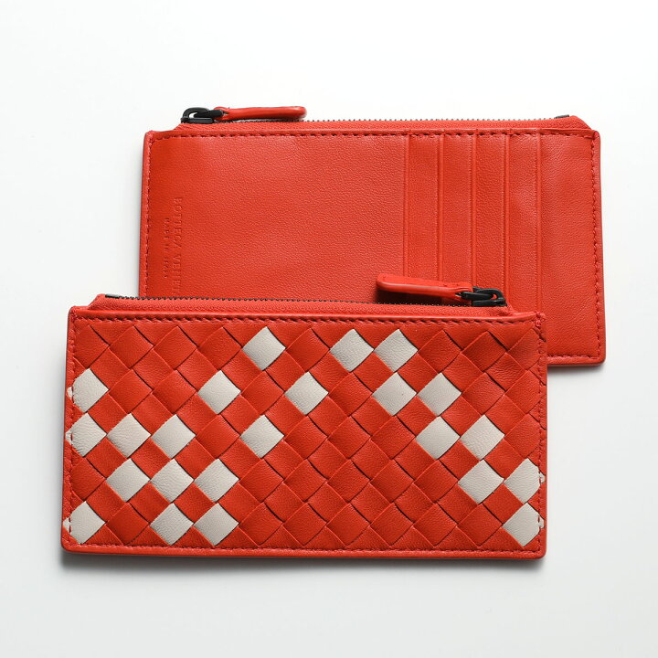 楽天市場】BOTTEGA VENETA ボッテガヴェネタ コインケース カード  