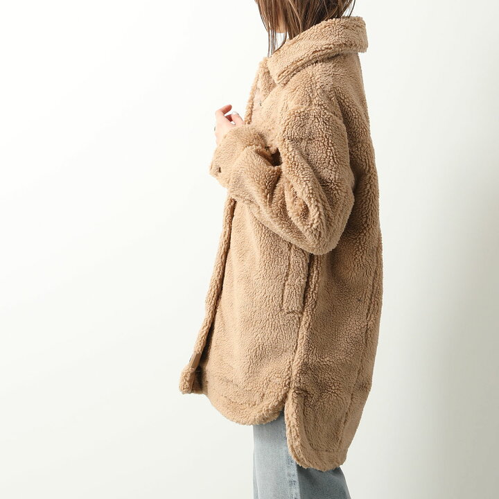 楽天市場】UGG アグ シャツジャケット FRANKIE UGGFLUFF SHIRT JACKET  