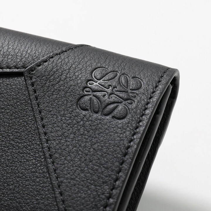 楽天市場】LOEWE ロエベ カードケース PUZZLE EDGE CARD HOLDER 