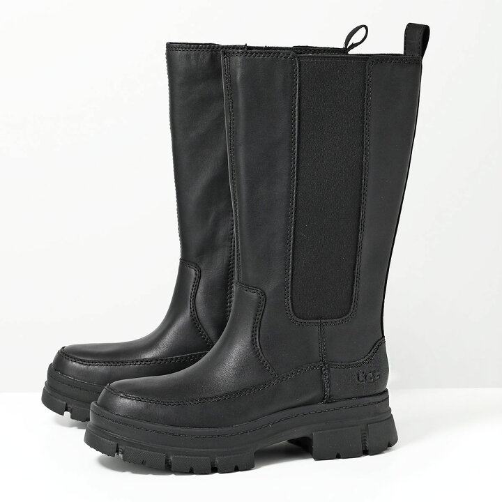 楽天市場】UGG アグ ブーツ ASHTON HIGH CHELSEA アシュトン ハイ 
