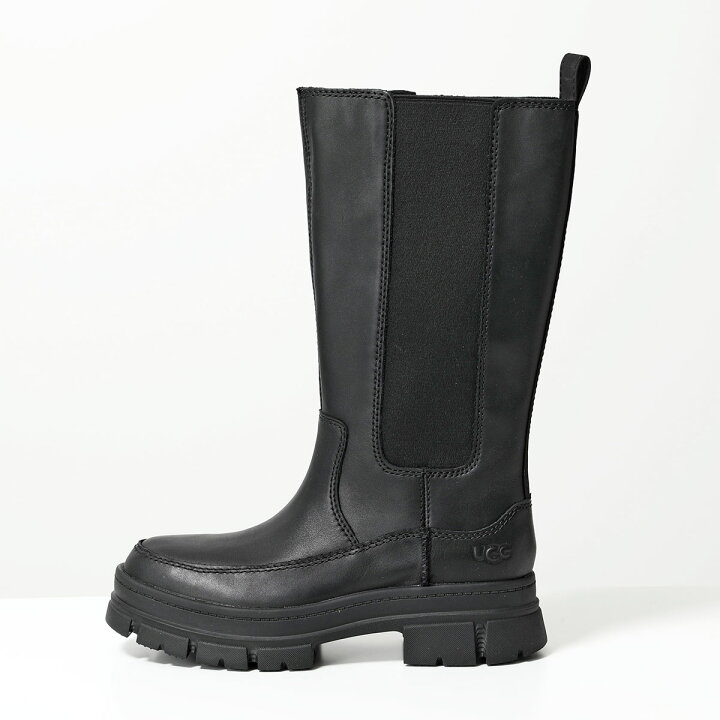 楽天市場】UGG アグ ブーツ ASHTON HIGH CHELSEA アシュトン ハイ 