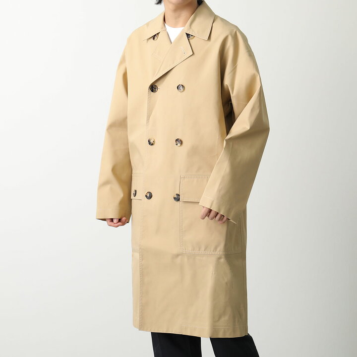 楽天市場】MARNI マルニ チェスターコート TUMU0059QT S52718 メンズ  