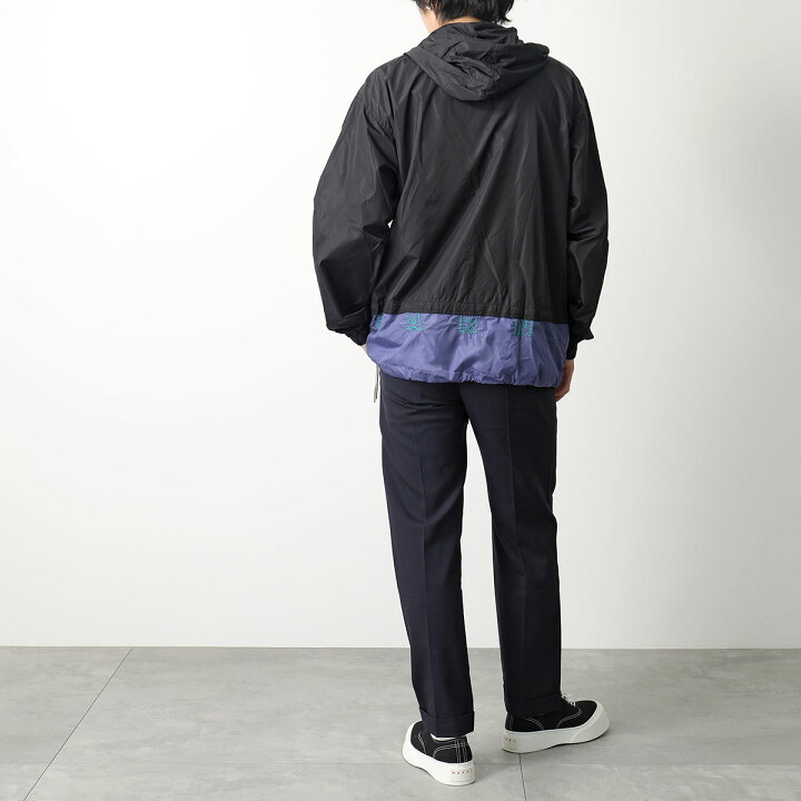 楽天市場】MARNI マルニ ジャケット JUMU0063QS S52126 メンズ フード  