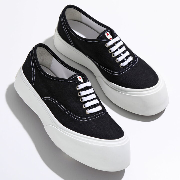 楽天市場】MARNI マルニ スニーカー SNZW003720 TCX60 レディース  