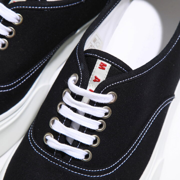 楽天市場】MARNI マルニ スニーカー SNZW003720 TCX60 レディース  