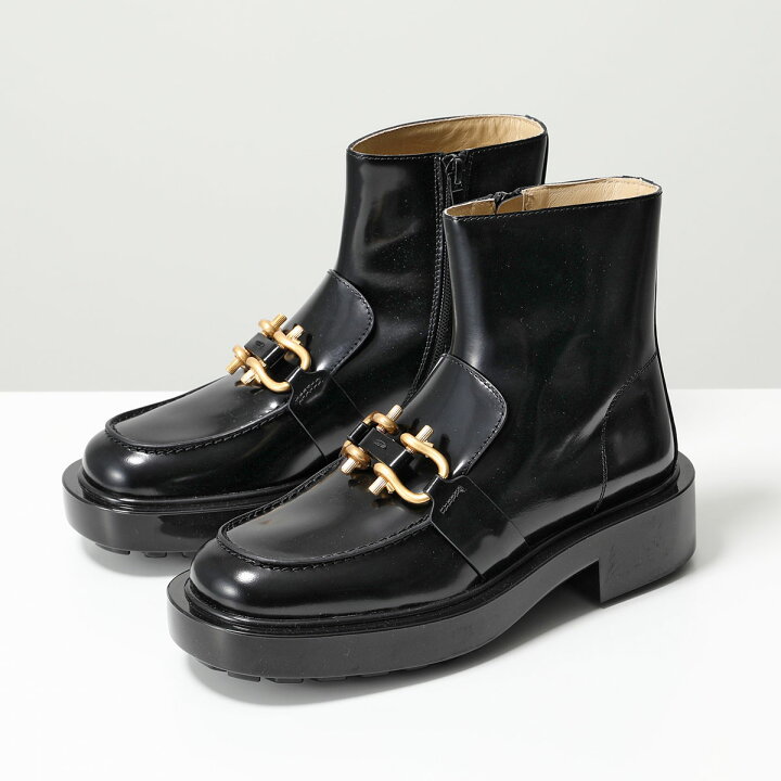 楽天市場】BOTTEGA VENETA ボッテガヴェネタ ショートブーツ MONSIEUR  