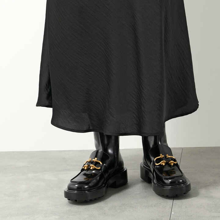 楽天市場】BOTTEGA VENETA ボッテガヴェネタ ショートブーツ MONSIEUR  