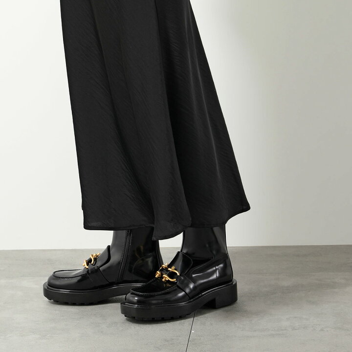 楽天市場】BOTTEGA VENETA ボッテガヴェネタ ショートブーツ MONSIEUR 