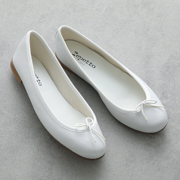 楽天市場】【カラー限定特価】repetto レペット バレエシューズ 