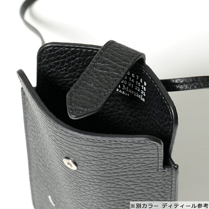 楽天市場】MAISON MARGIELA メゾンマルジェラ 11 フォンケース  