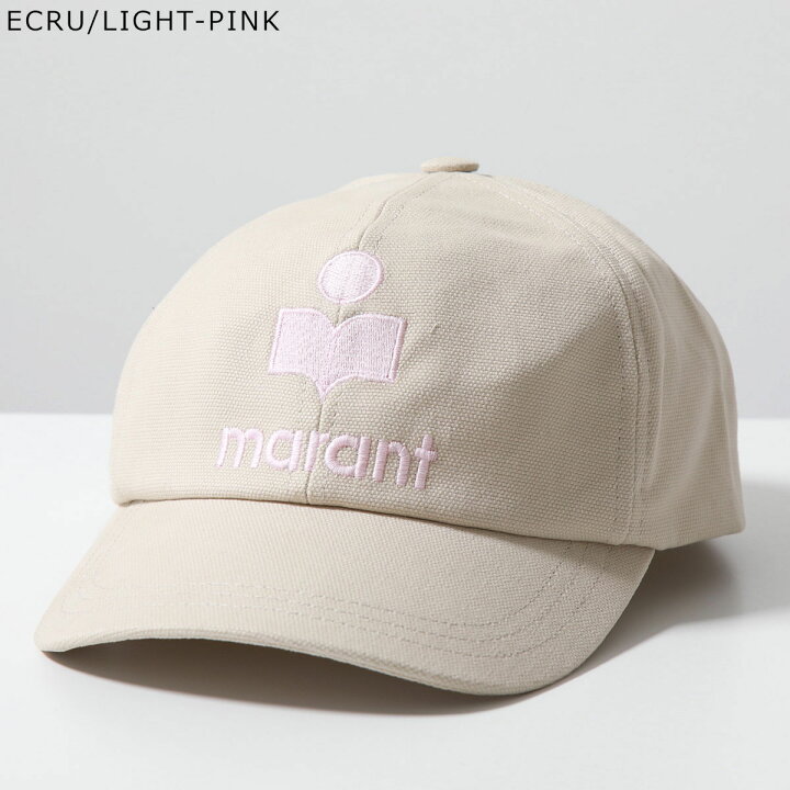 楽天市場】ISABEL MARANT イザベルマラン ベースボールキャップ TYRONY 