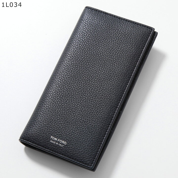 楽天市場】TOM FORD トムフォード 二つ折り長財布 Y0251T LCL158 Y0251 