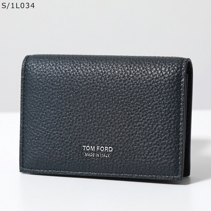 楽天市場】TOM FORD トムフォード カードケース Y0277 LCL158G LCL158S 