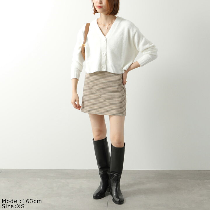 楽天市場】UGG アグ ニットカーディガン Nyomi Cropped Cardigan 