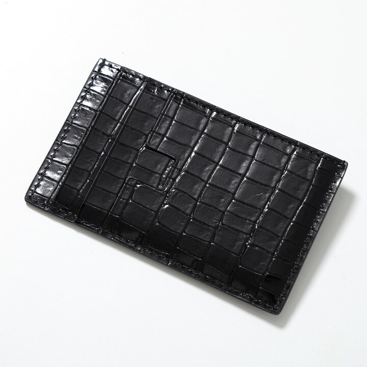 楽天市場】TOM FORD トムフォード コインケース カードケース Y0354  