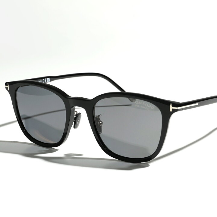楽天市場】TOM FORD トムフォード サングラス FT0956-D レディース 
