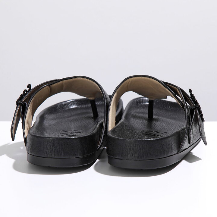 楽天市場】LOEWE ロエベ トングサンダル EASE SANDAL イーズ サンダル 