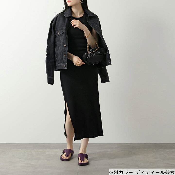 楽天市場】LOEWE ロエベ トングサンダル EASE SANDAL イーズ サンダル  