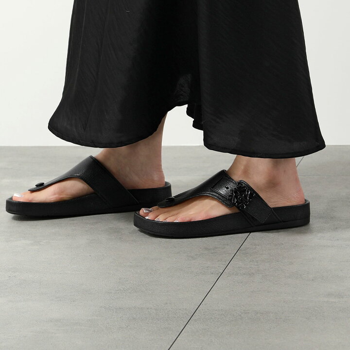 楽天市場】LOEWE ロエベ トングサンダル EASE SANDAL イーズ サンダル  