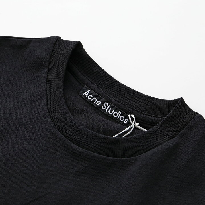 楽天市場】Acne Studios アクネストゥディオズ Tシャツ CL0257 FA-UX 