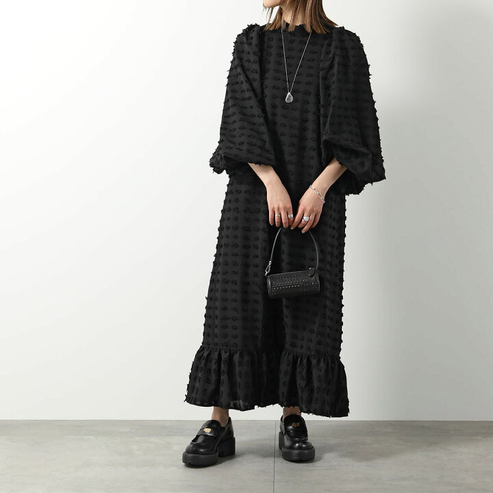 楽天市場】GHOSPELL ゴスペル ワンピース Sansa Maxi Dress レディース 