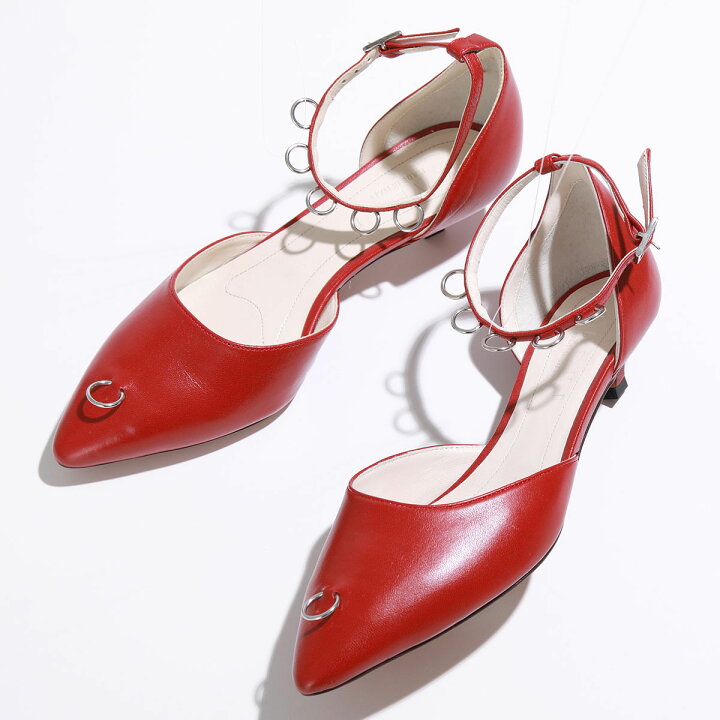 楽天市場】MARNI マルニ パンプス MJMS002704 LG139 レディース 