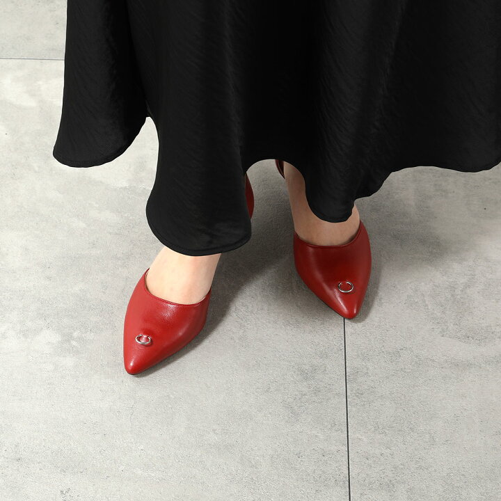 楽天市場】MARNI マルニ パンプス MJMS002704 LG139 レディース 