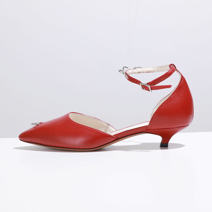 楽天市場】MARNI マルニ パンプス MJMS002704 LG139 レディース 