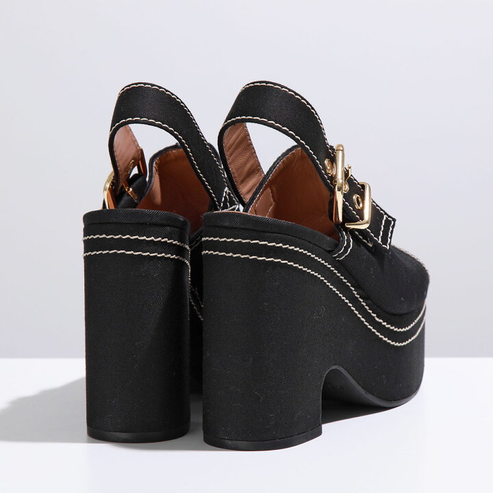 楽天市場】MARNI マルニ サンダル ZPMS004511 P2965 レディース 