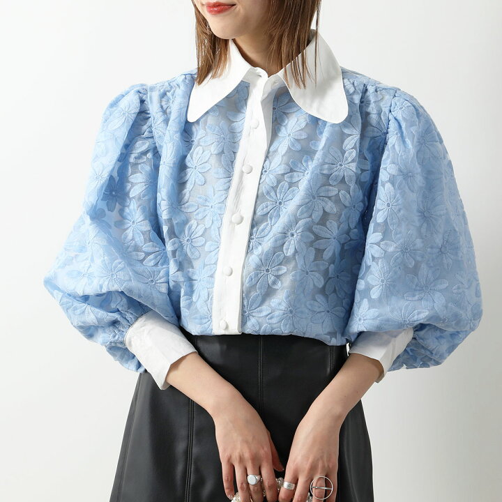 楽天市場】Sister Jane シスタージェーン ブラウス Sky Lily 