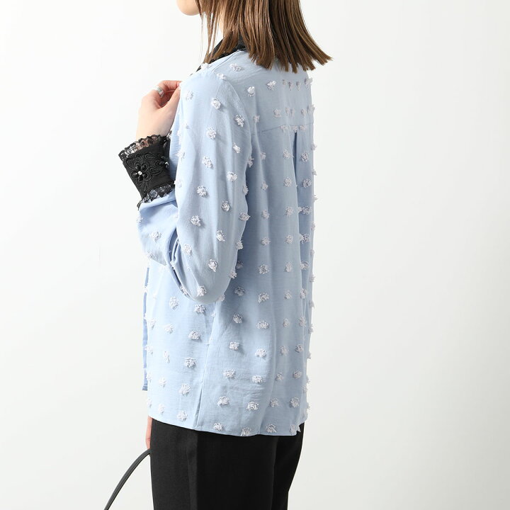 楽天市場】Sister Jane シスタージェーン ブラウス Naila Flower Trim  