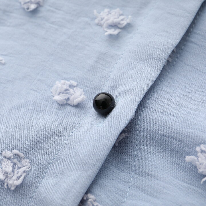 楽天市場】Sister Jane シスタージェーン ブラウス Naila Flower Trim 
