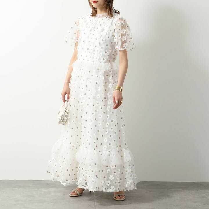 楽天市場】Sister Jane シスタージェーン マキシ ワンピース Peace  